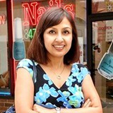 Ms. Nilanjana Nath