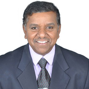 Dr. S. Thirumagan