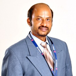 Dr. T. Srinivasan