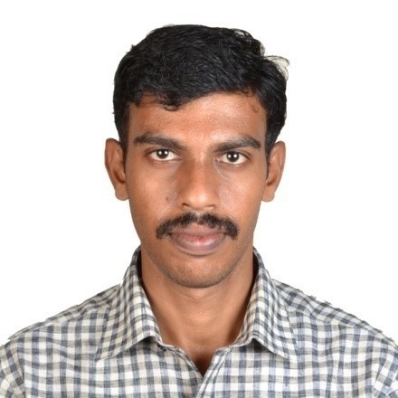Dr. V. Deepan