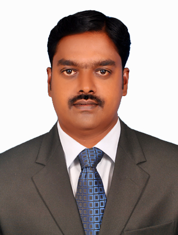 Dr. K. Thirumalvalavan