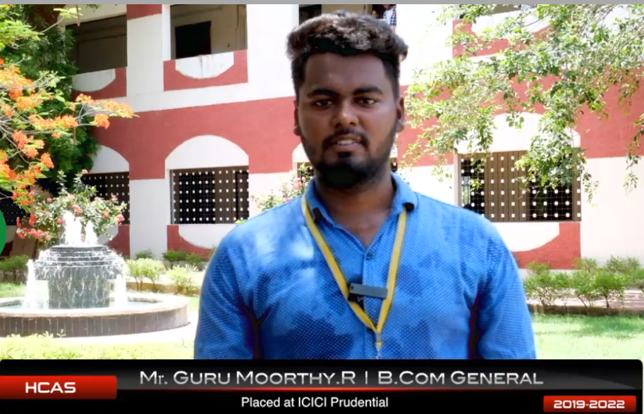Guru Moorthy R