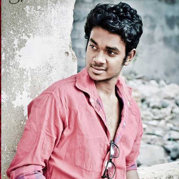 Vigneshwaran. M