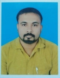 Kaushik Kumar Halder