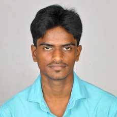 Manikandan. B